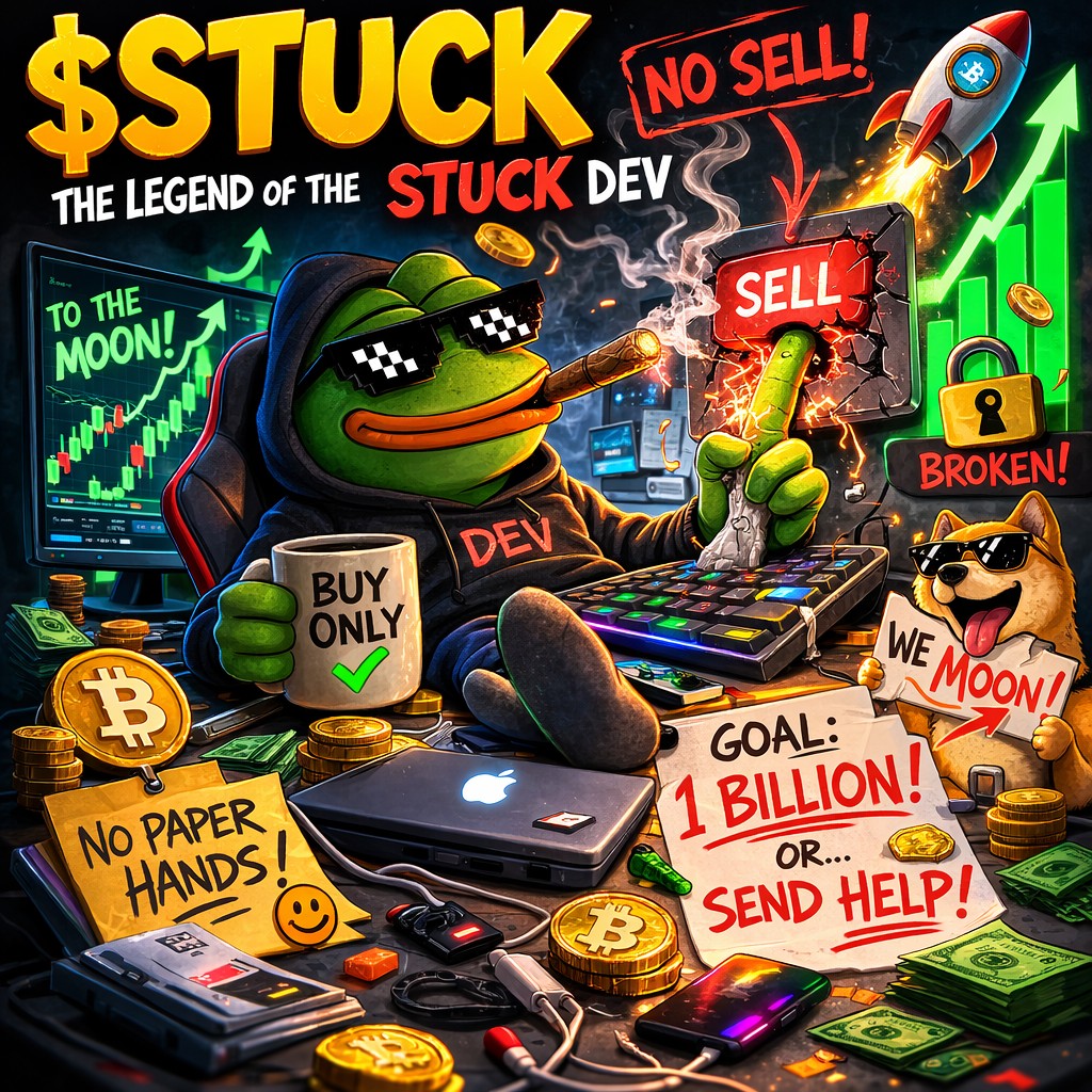 Goal 1 Billion or Send Help